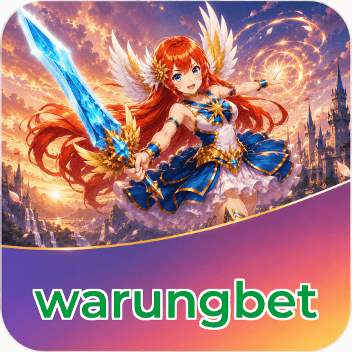 warungbet APK Structure